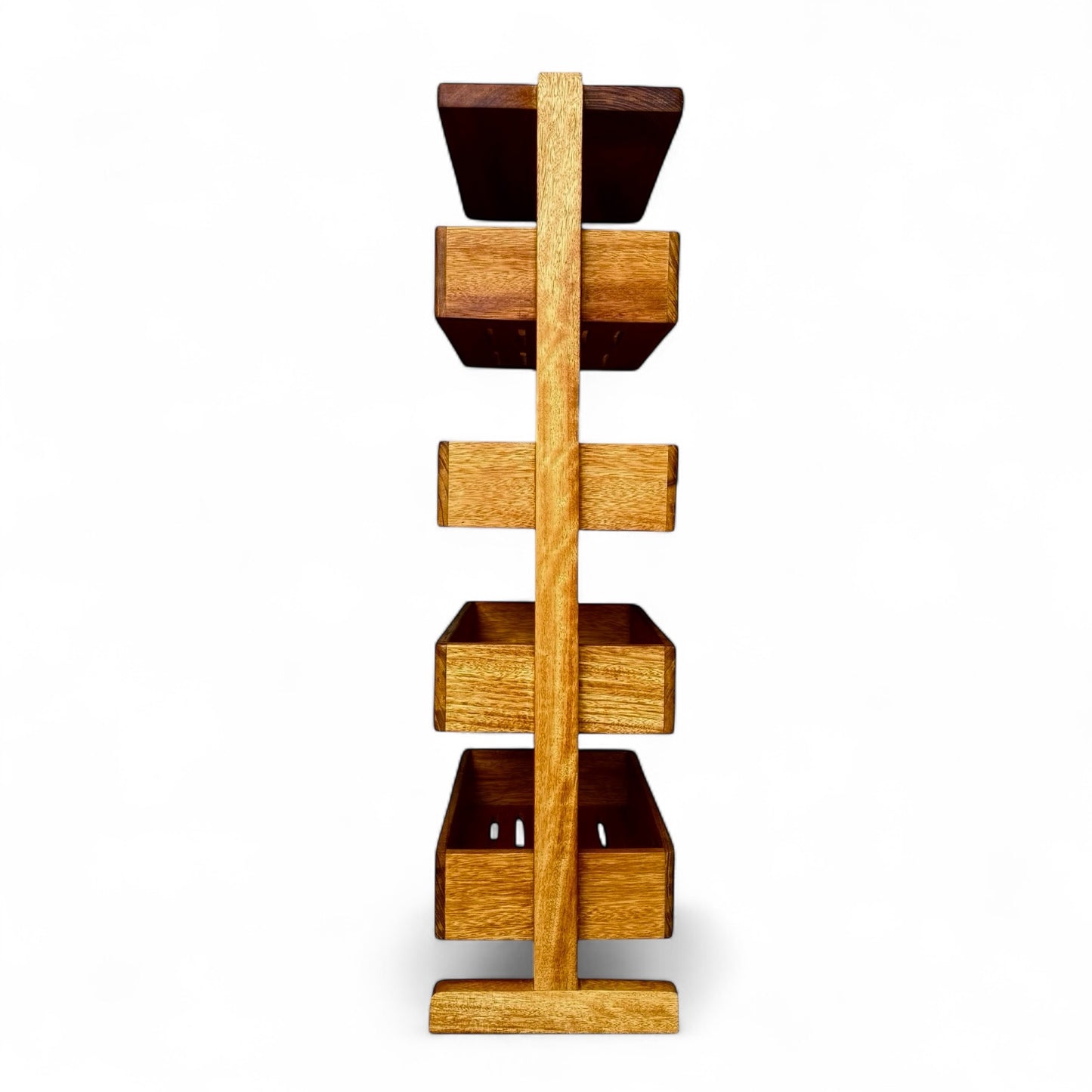 Vegetable rack