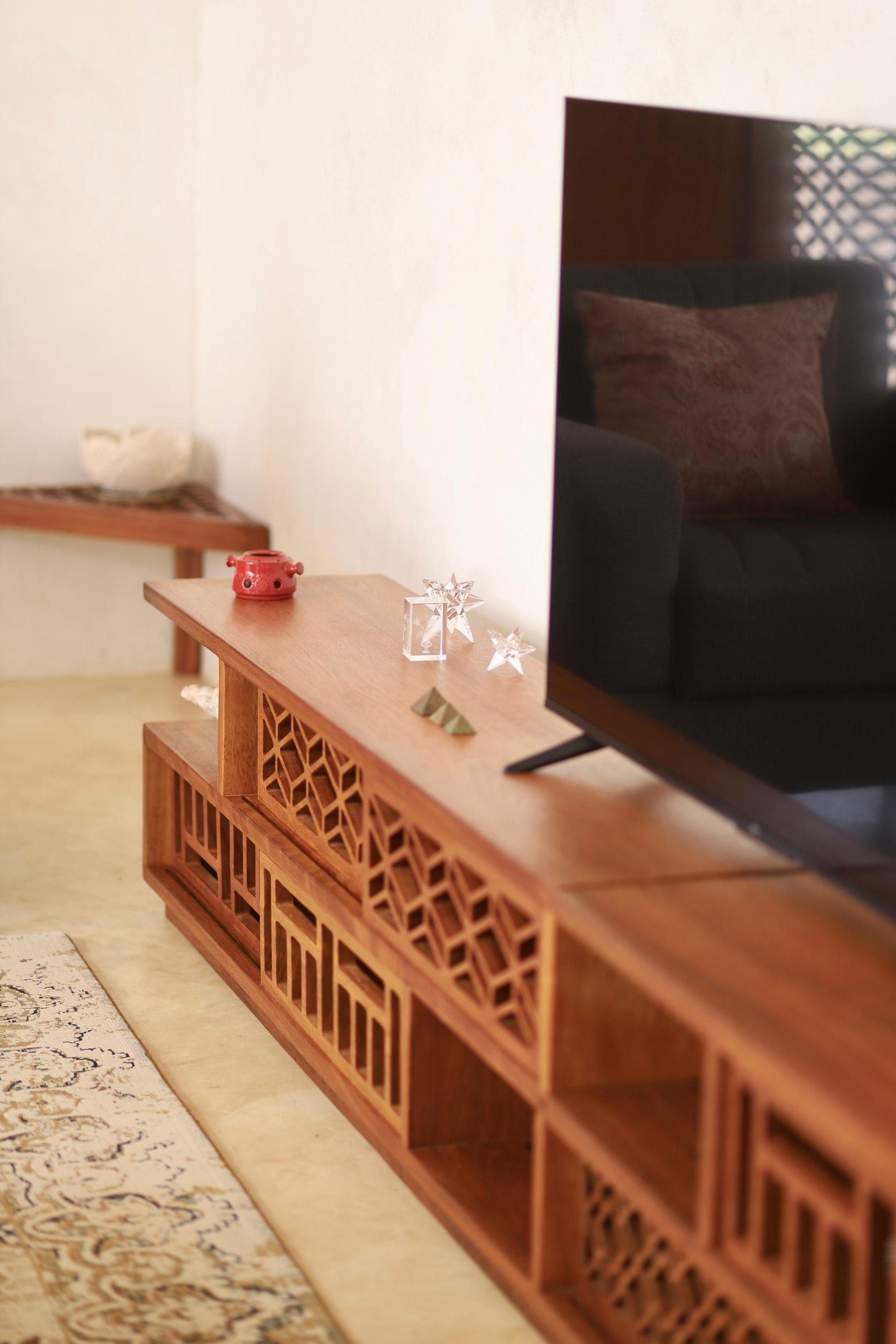 Kartik console