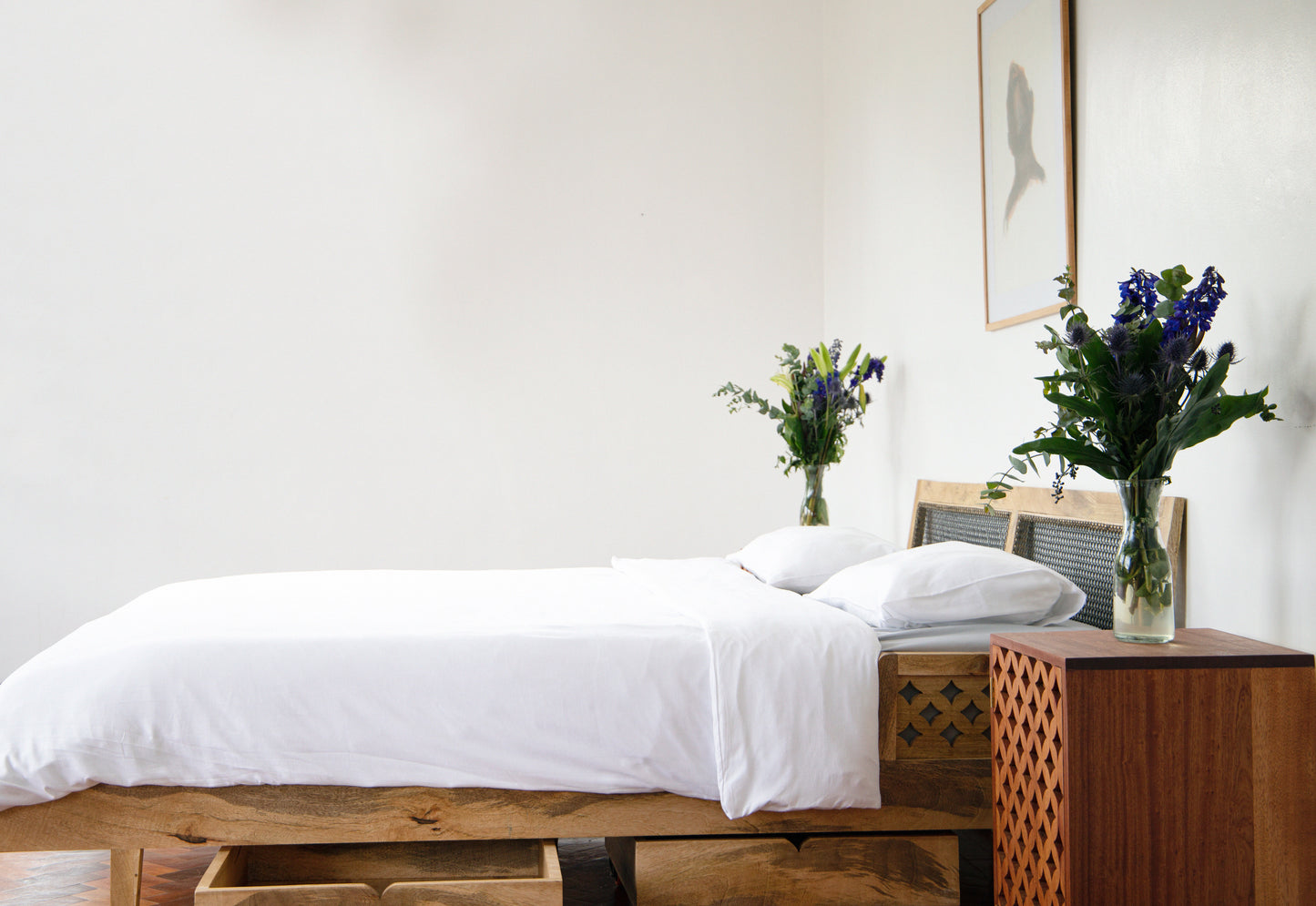 Sahil Bed