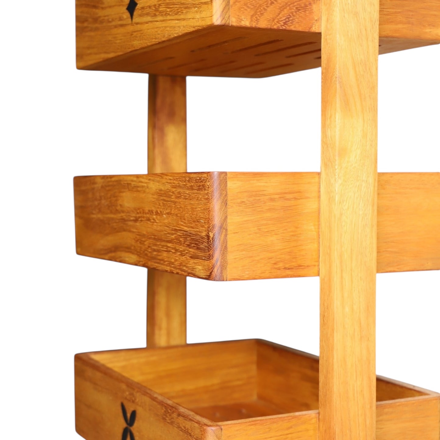 Vegetable rack
