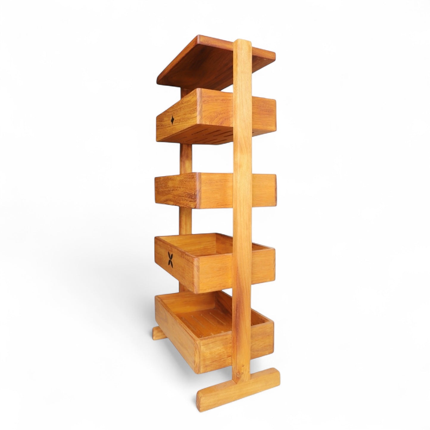 Vegetable rack