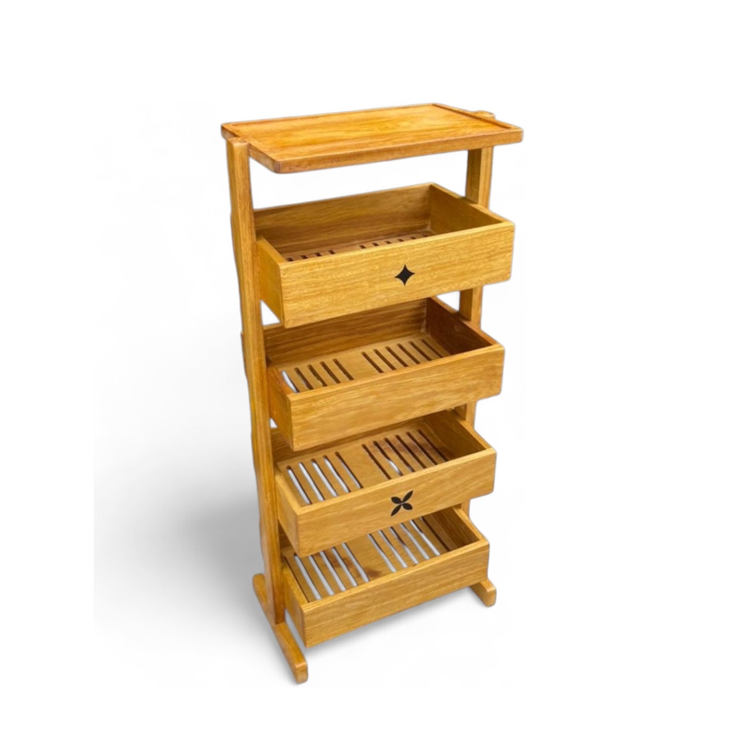 Vegetable rack