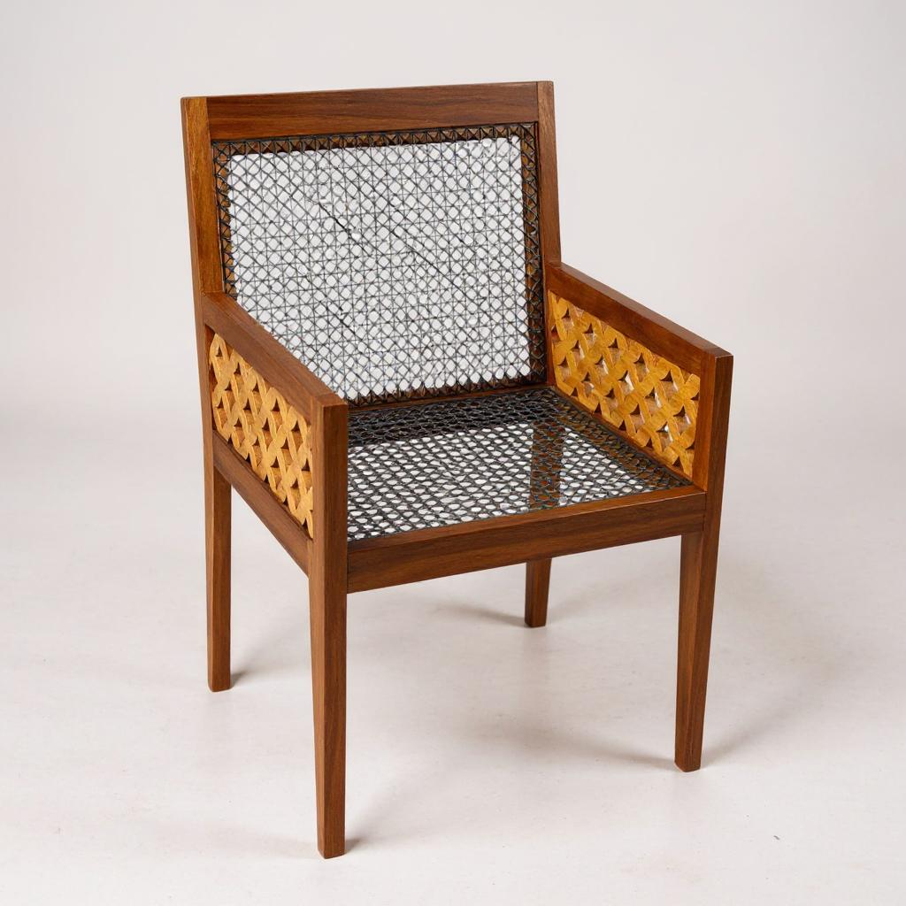 Sahil Chair
