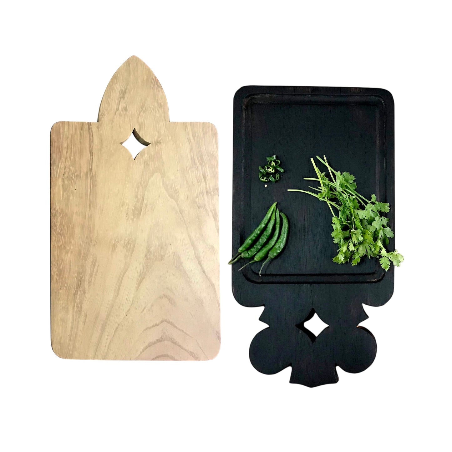 Kidaka Board