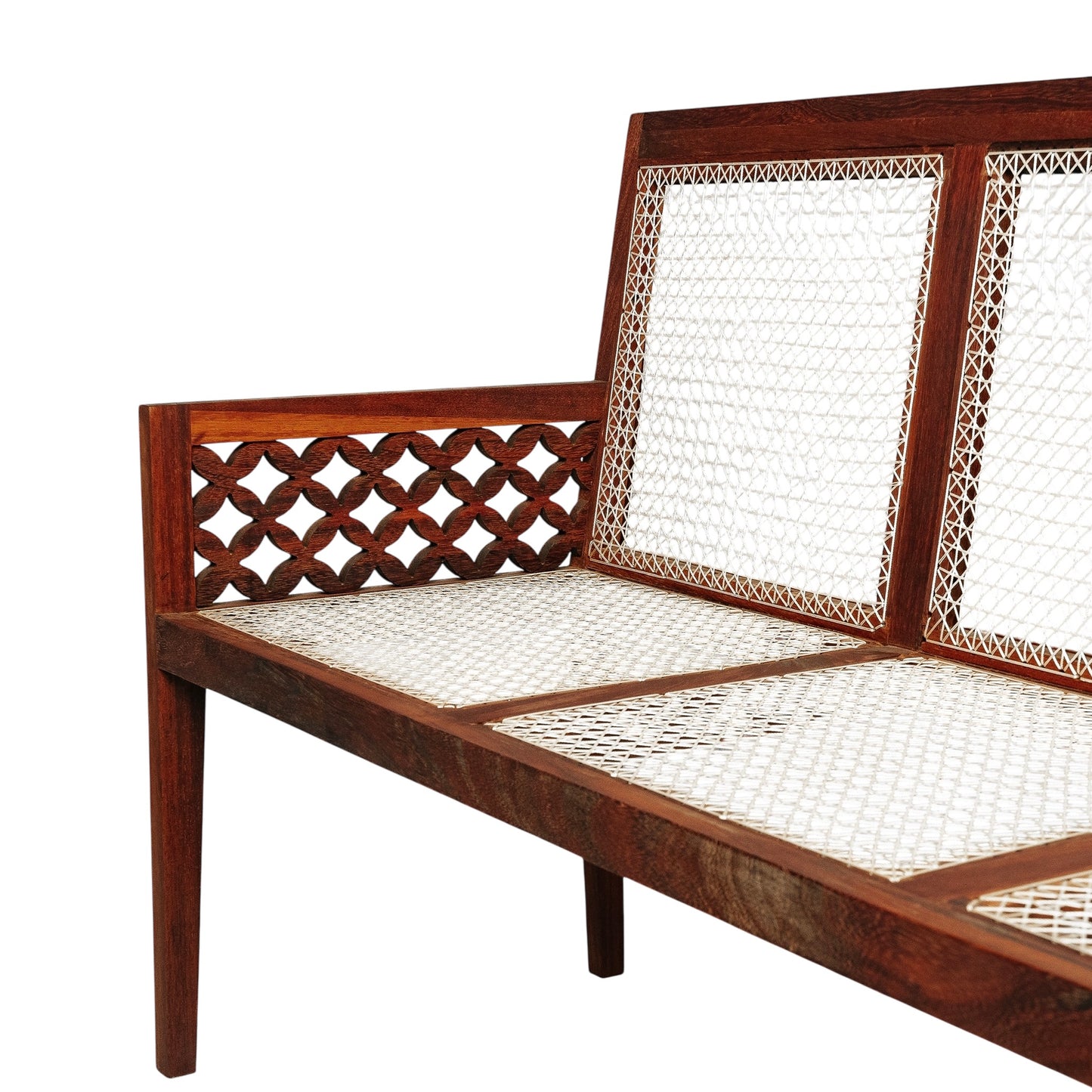 Sahil Bench