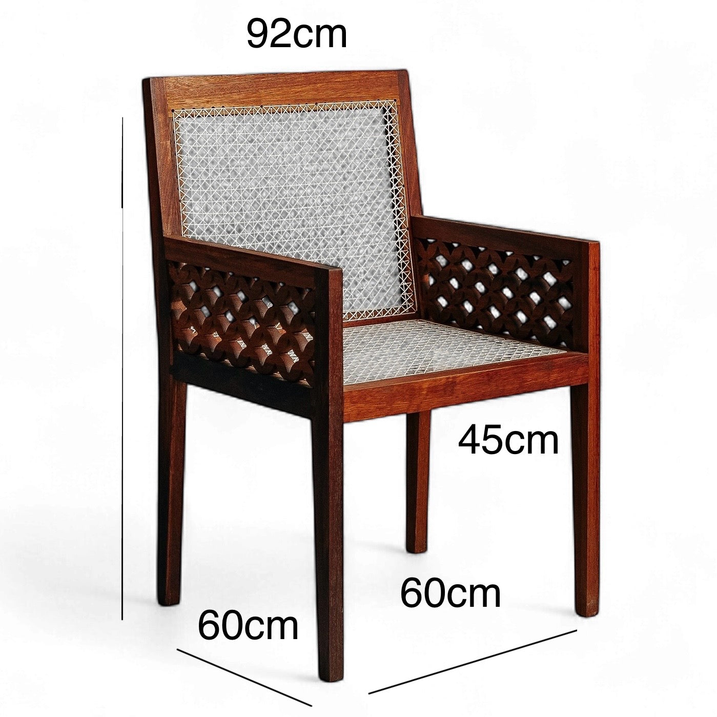 Sahil Chair