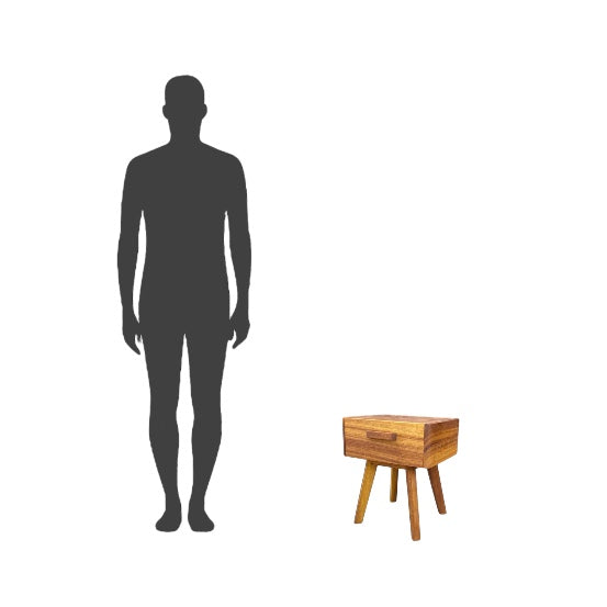 Mwezi Night Stand