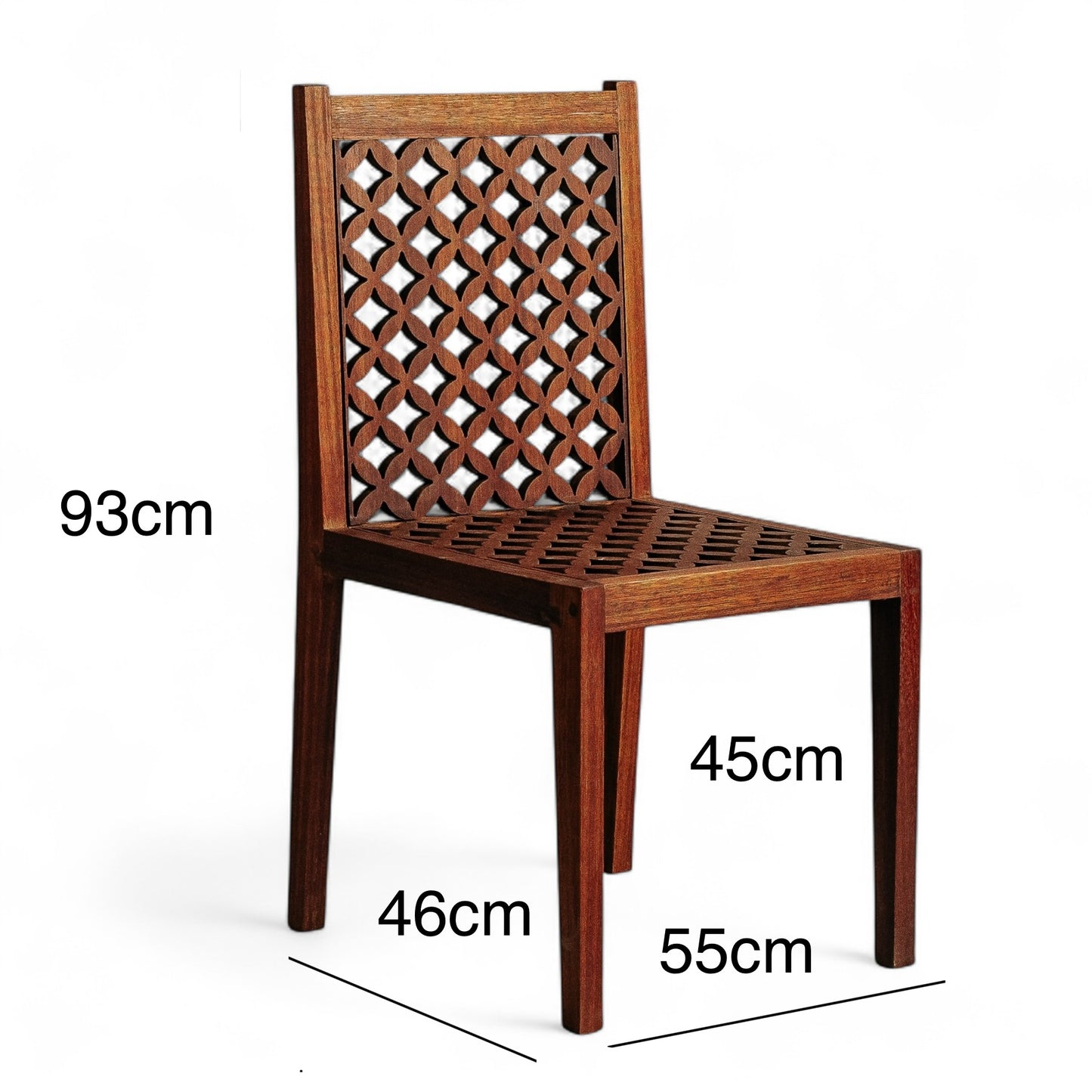 Mashirbirya Chair