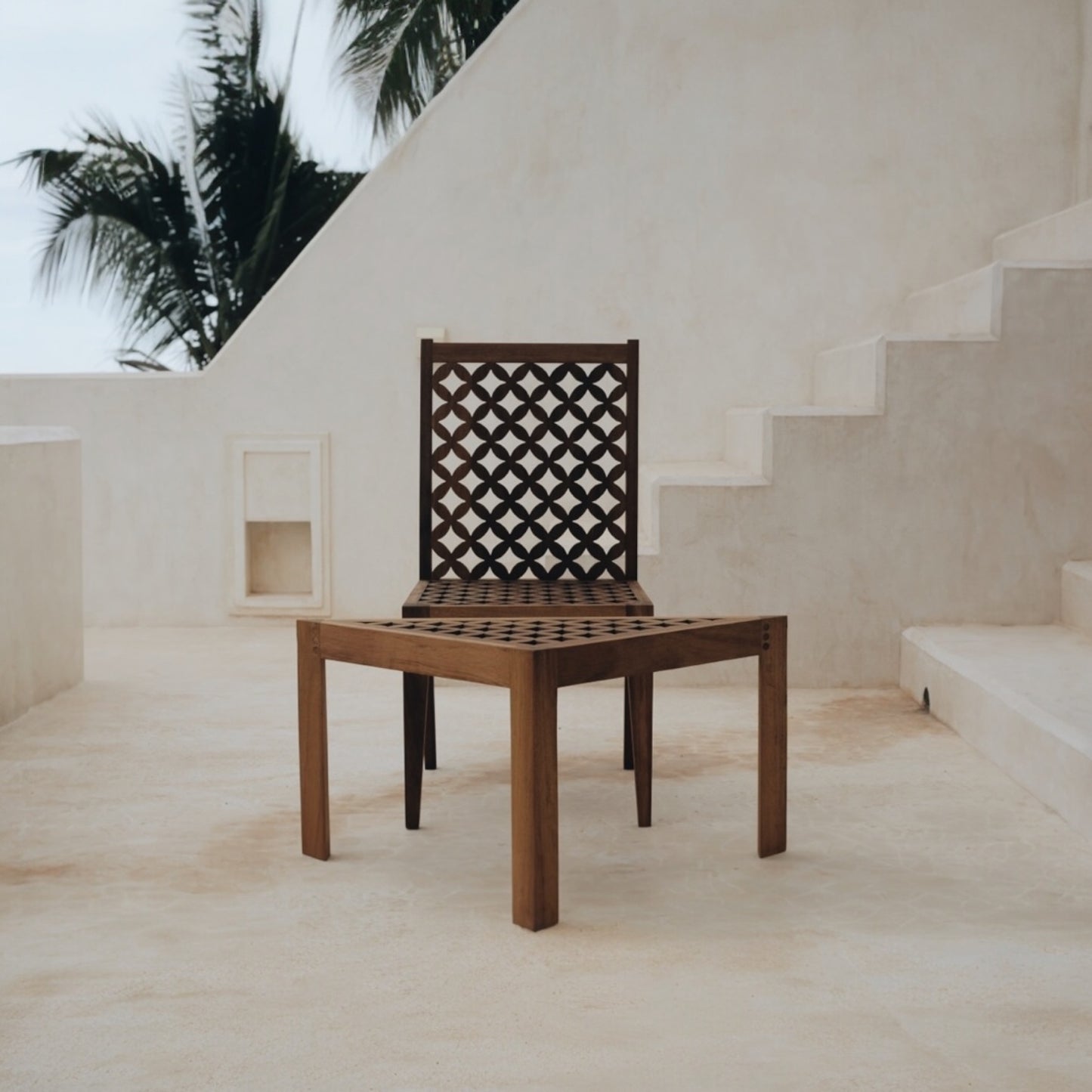 Mashirbirya Chair