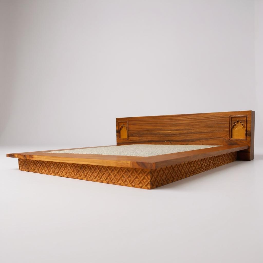 Benny Bed