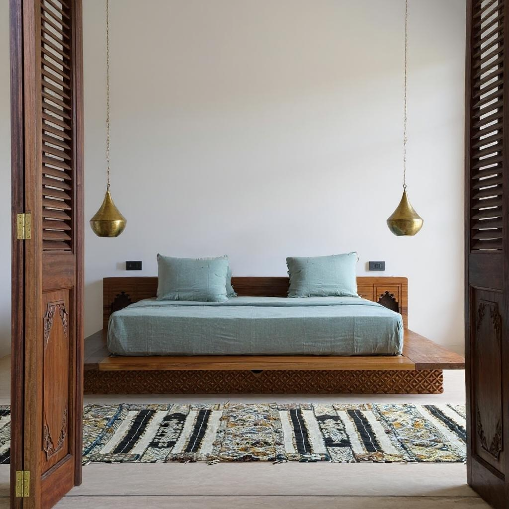 Benny Bed