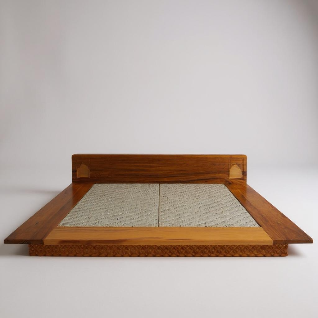Benny Bed