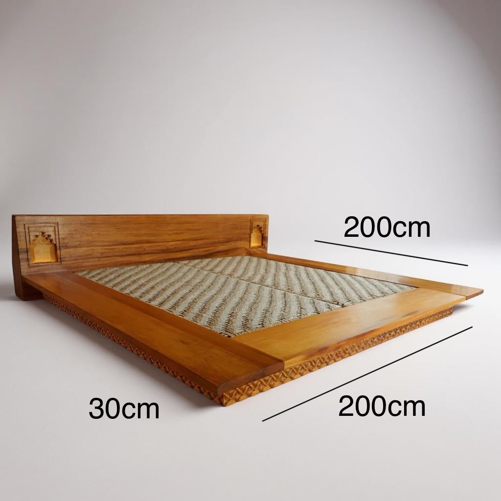 Benny Bed