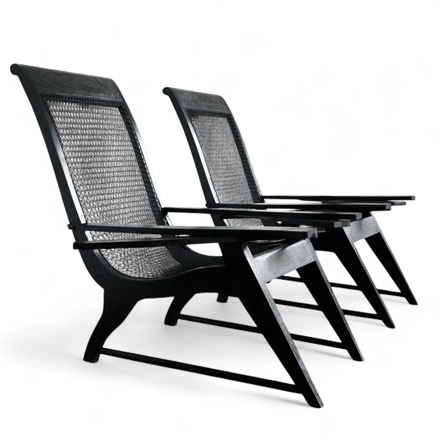 Kenge Chair