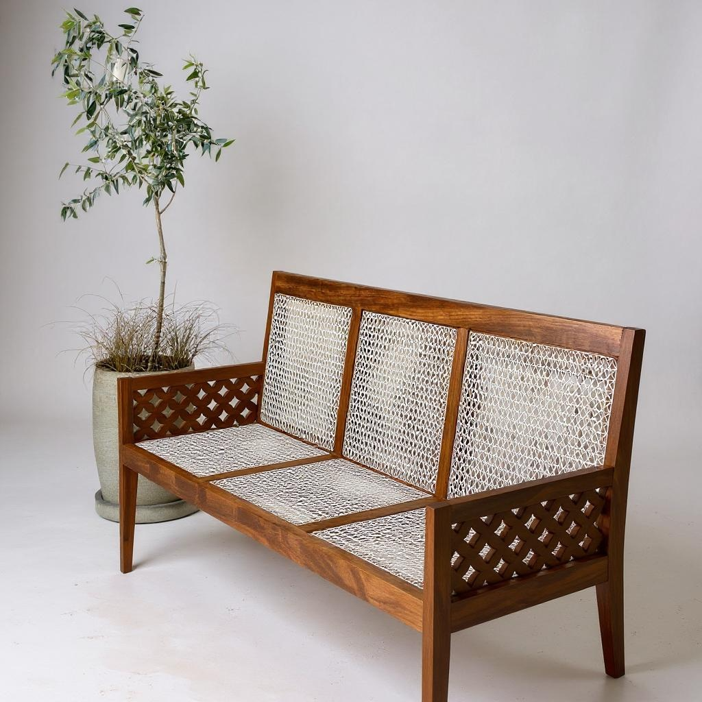 Sahil Bench