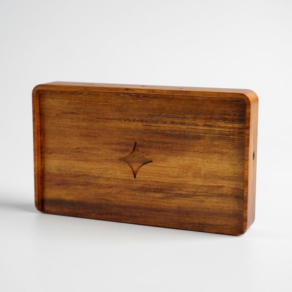 Nyota tray
