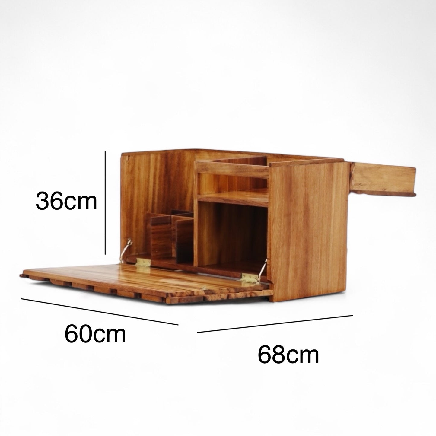 Nyota Mobile Bar