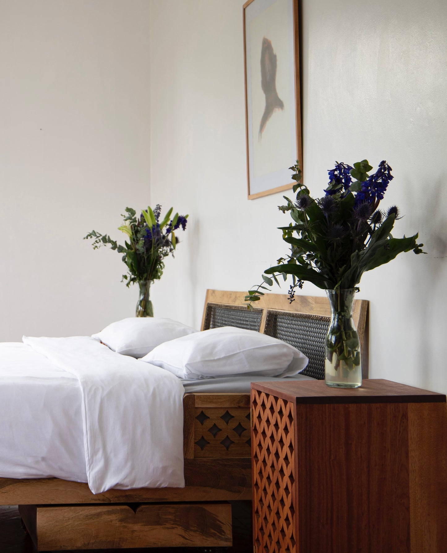 Sahil Bed