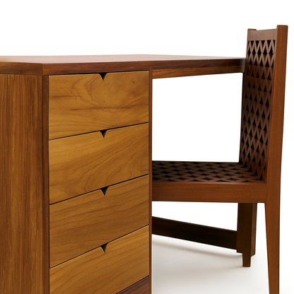 Nyota Desk