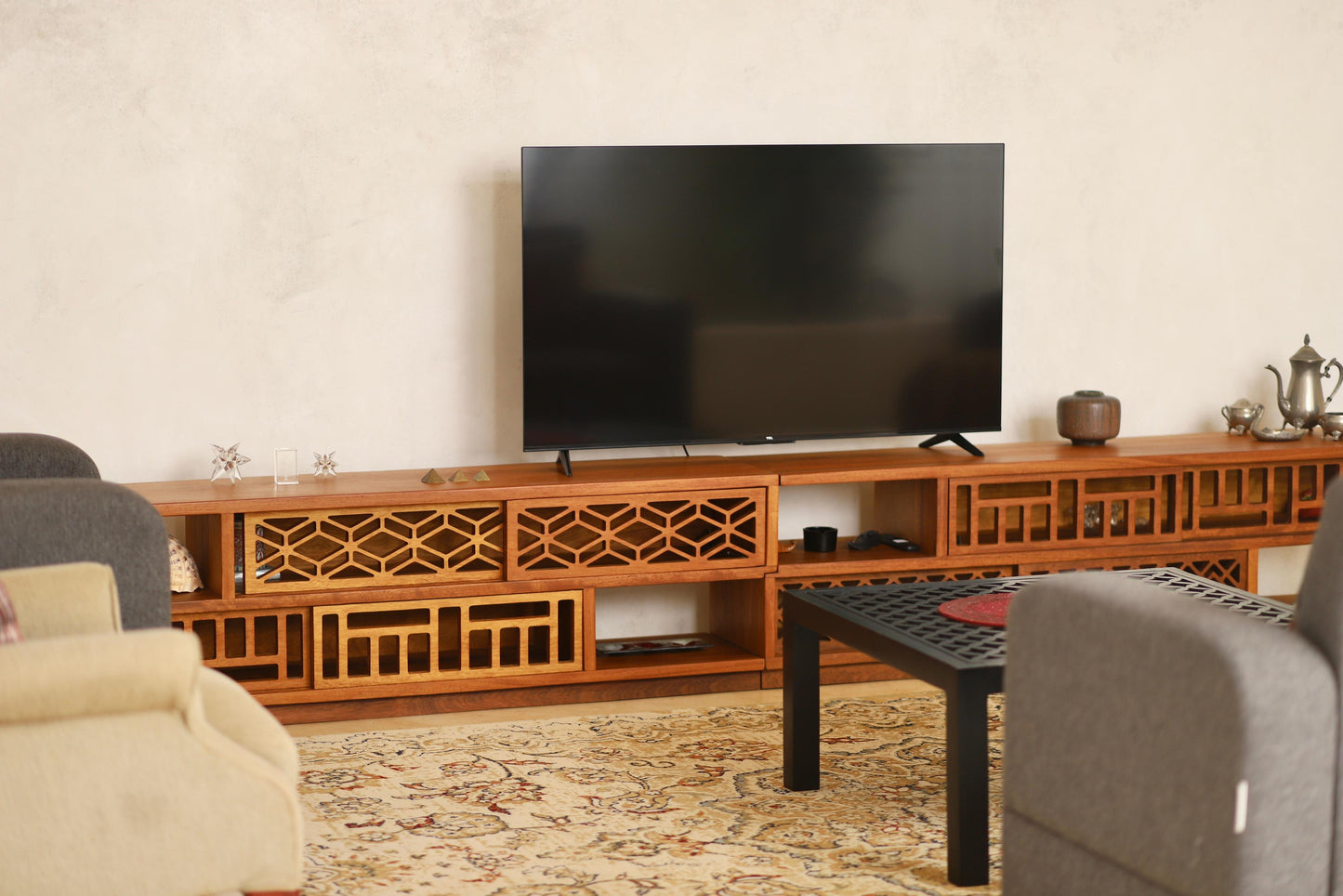 Kartik console