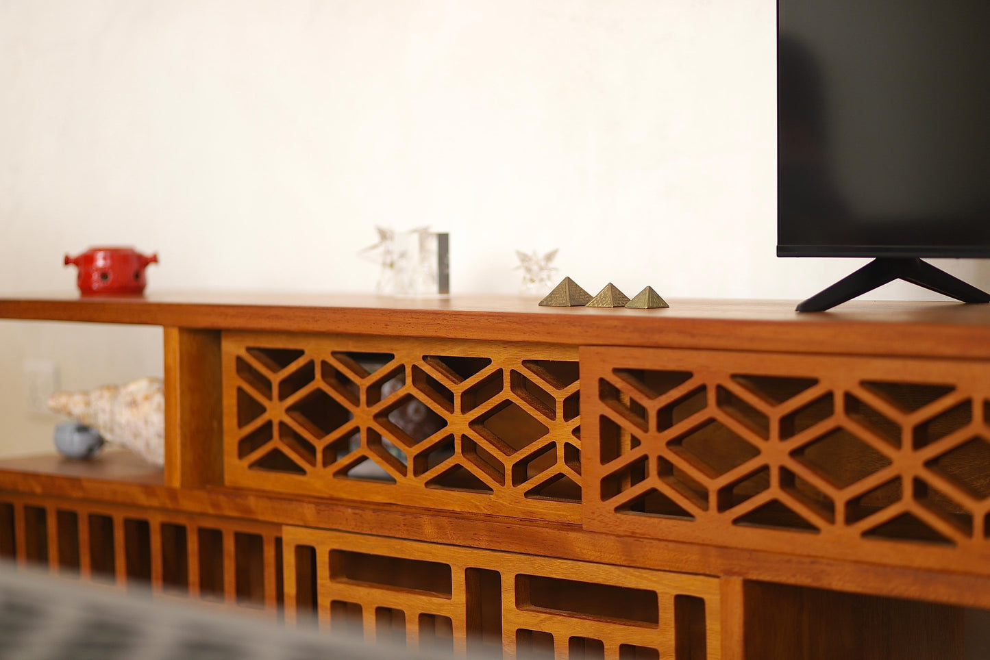 Kartik console