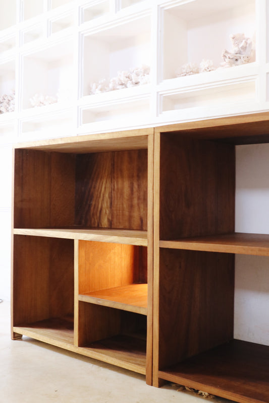 C & C Storage Unit