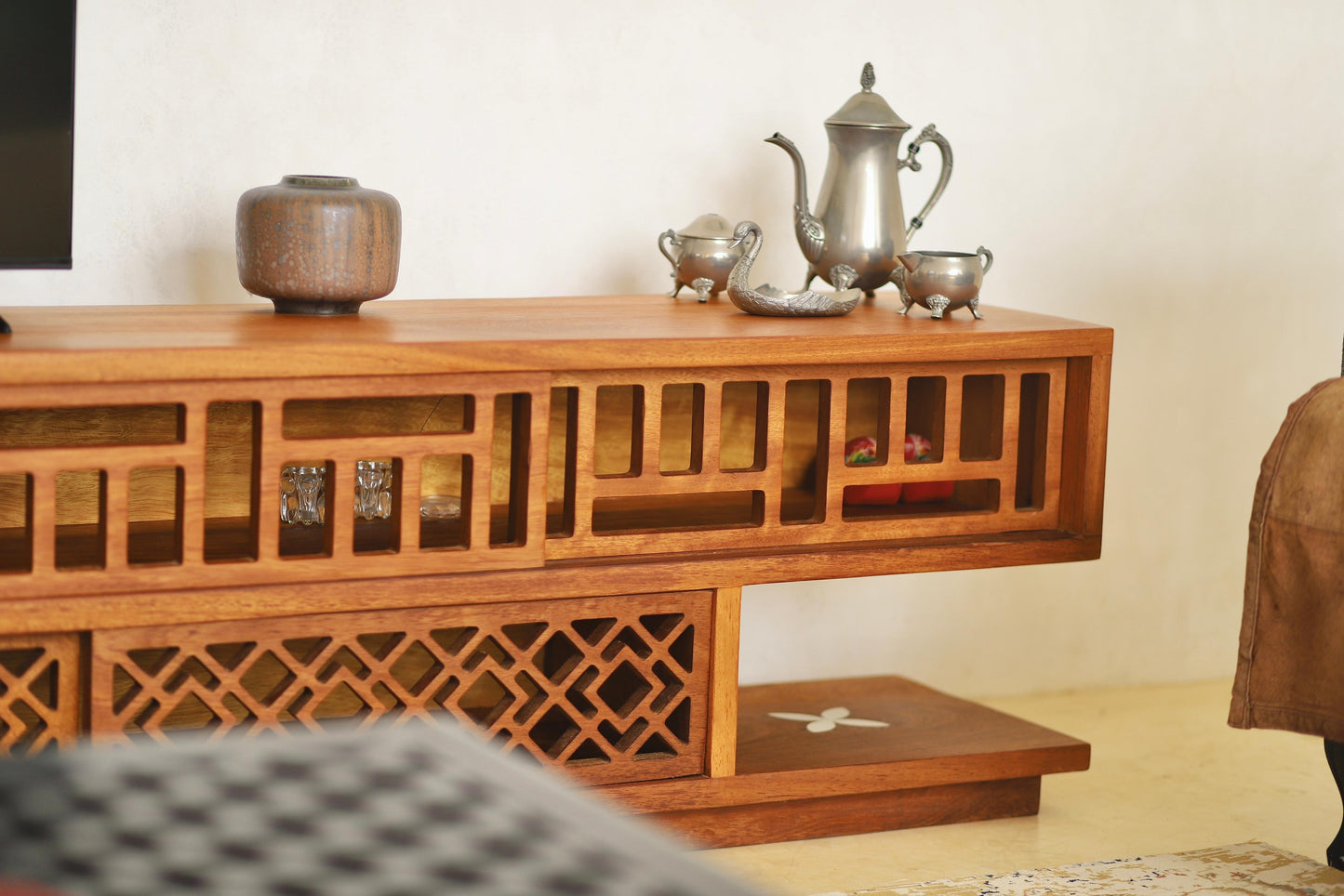 Kartik console