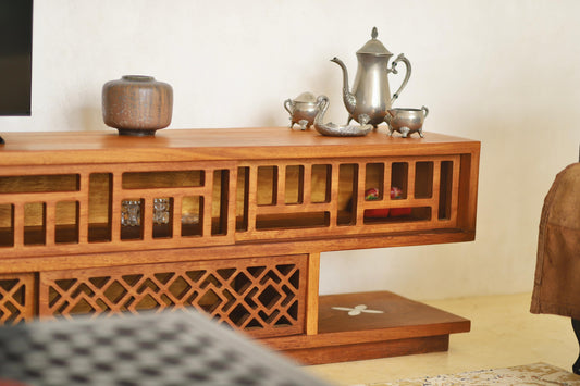 Kartik console
