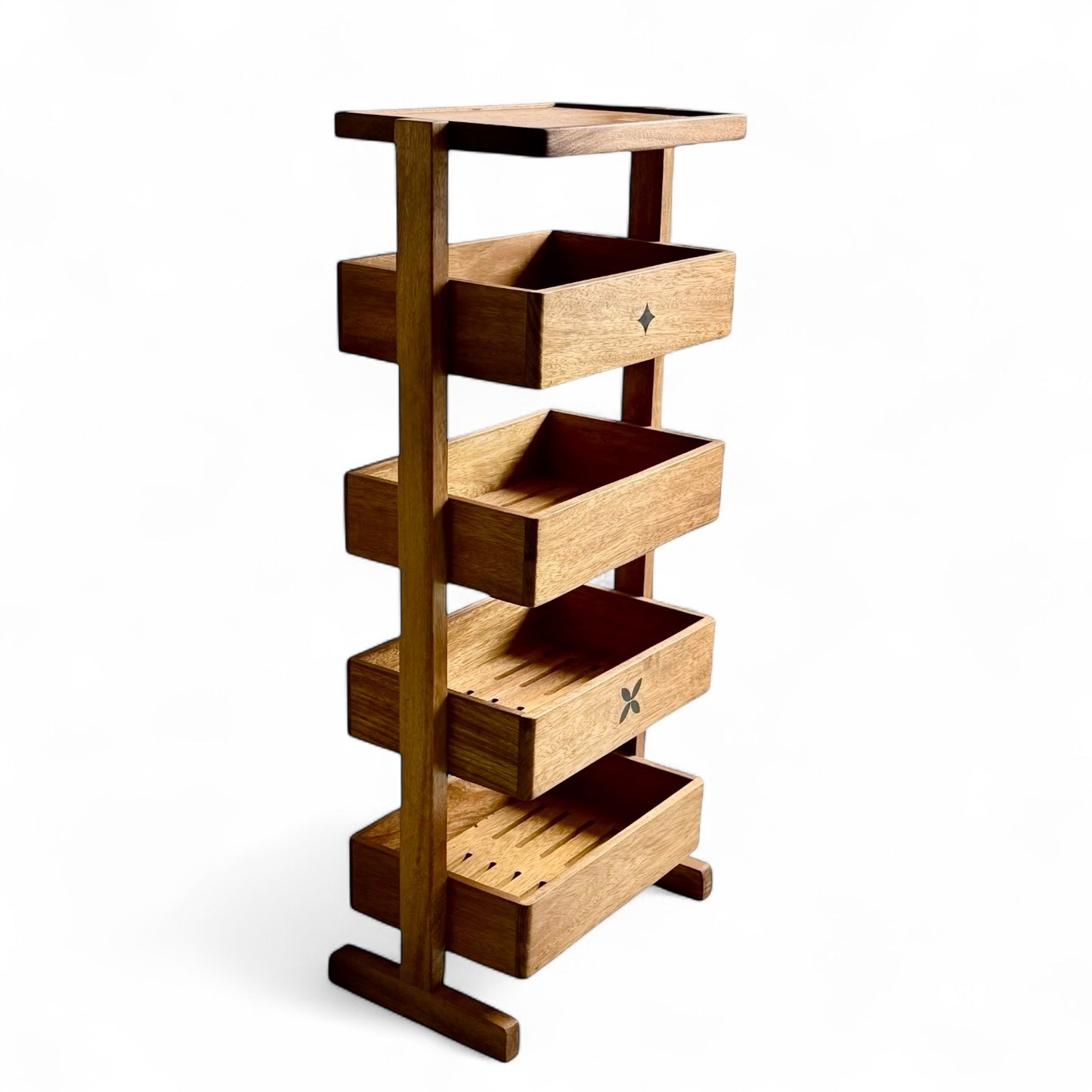 Vegetable rack