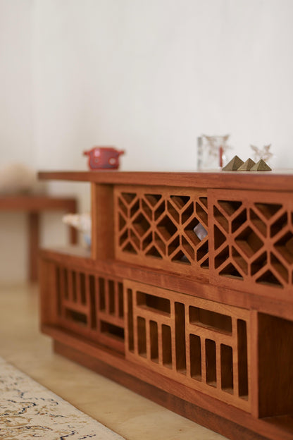 Kartik console