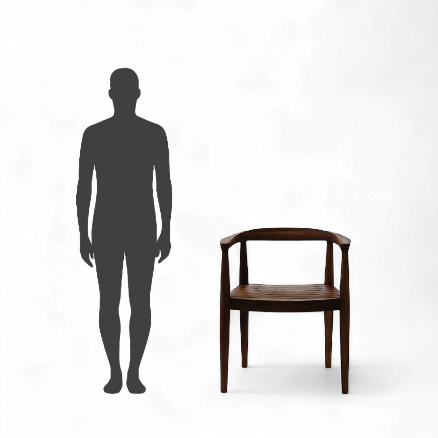 Pembe Chair