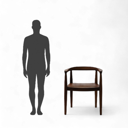 Pembe Chair