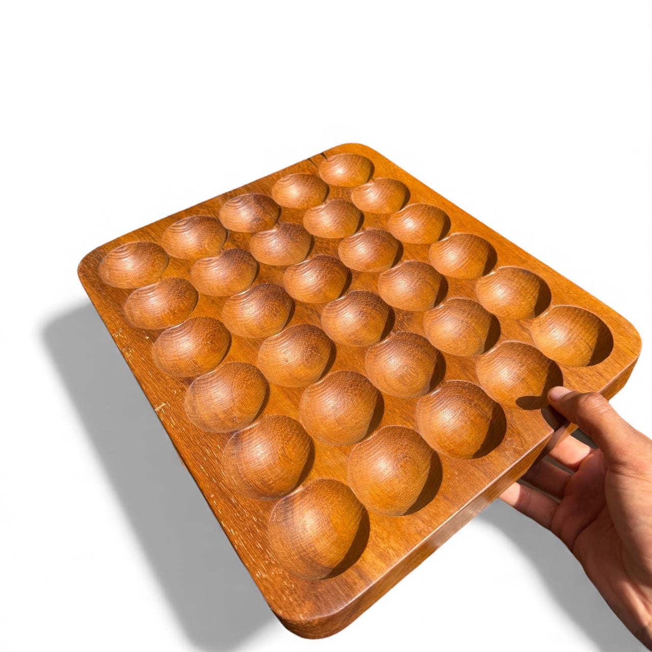 Egg tray