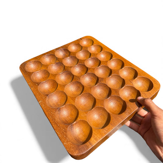 Egg tray