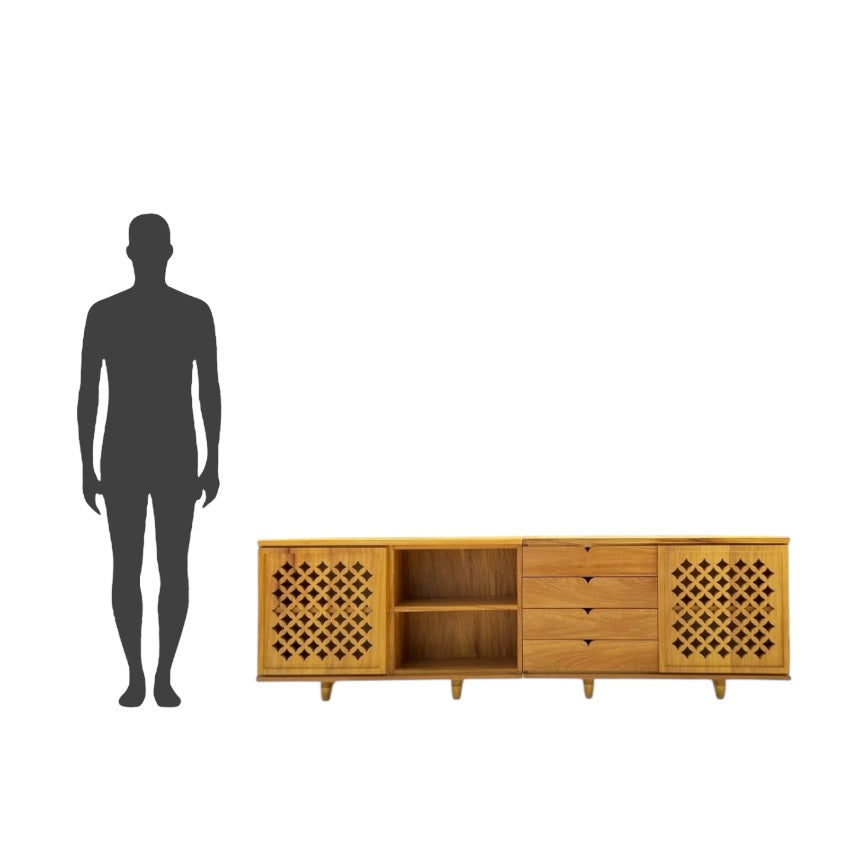 Mashirbirya Console