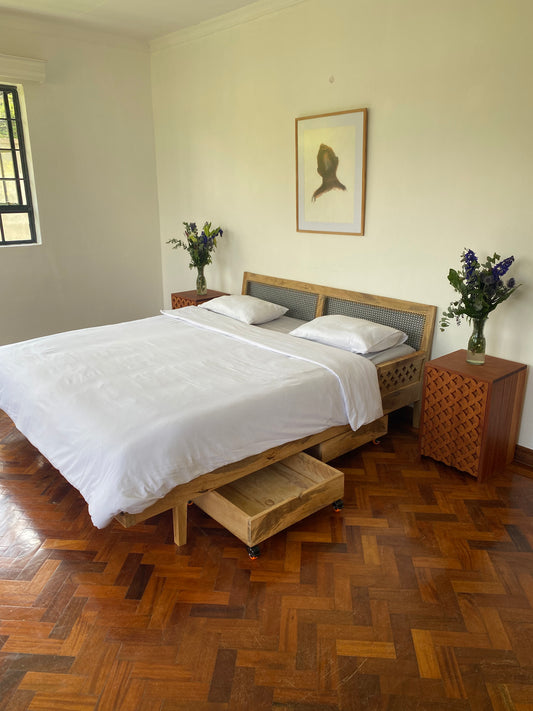 Sahil Bed