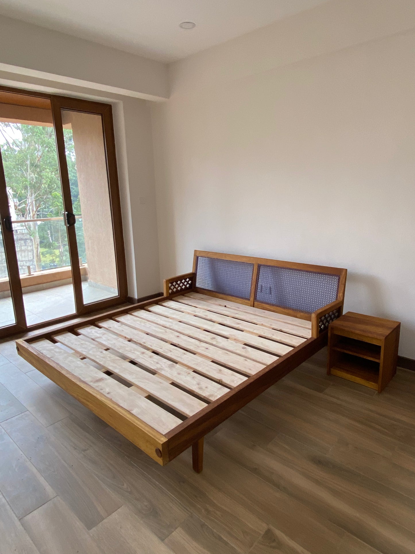 Sahil Bed