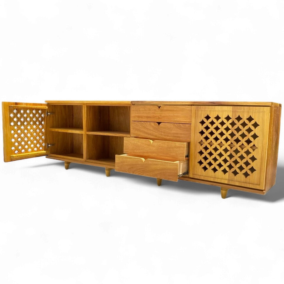 Mashirbirya Console