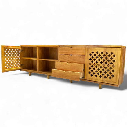 Mashirbirya Console