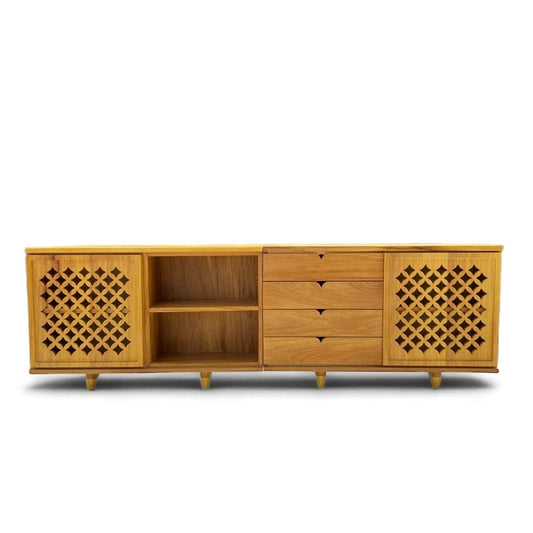 Mashirbirya Console