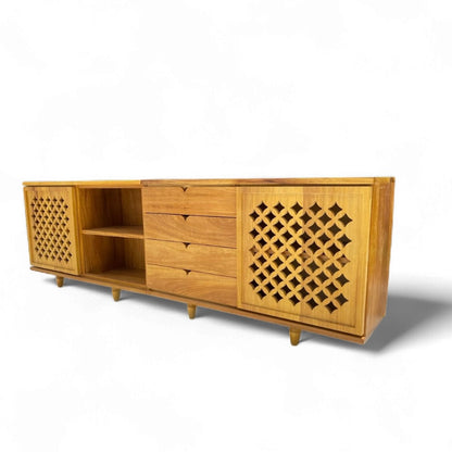 Mashirbirya Console