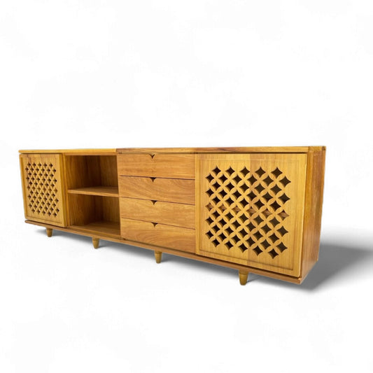 Mashirbirya Console
