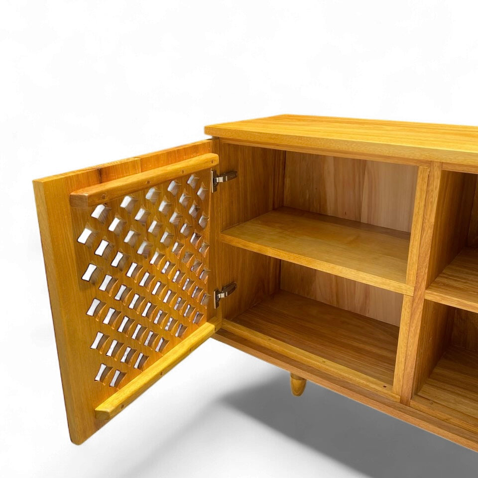 Mashirbirya Console