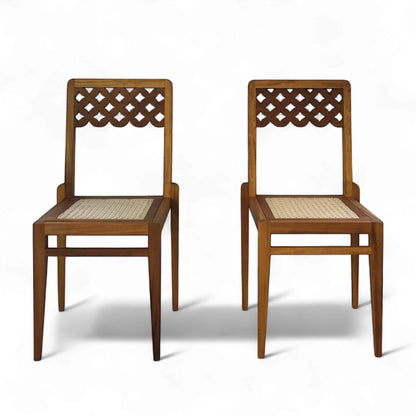 Komo Chair