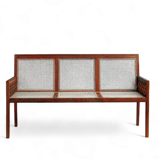 Sahil Bench