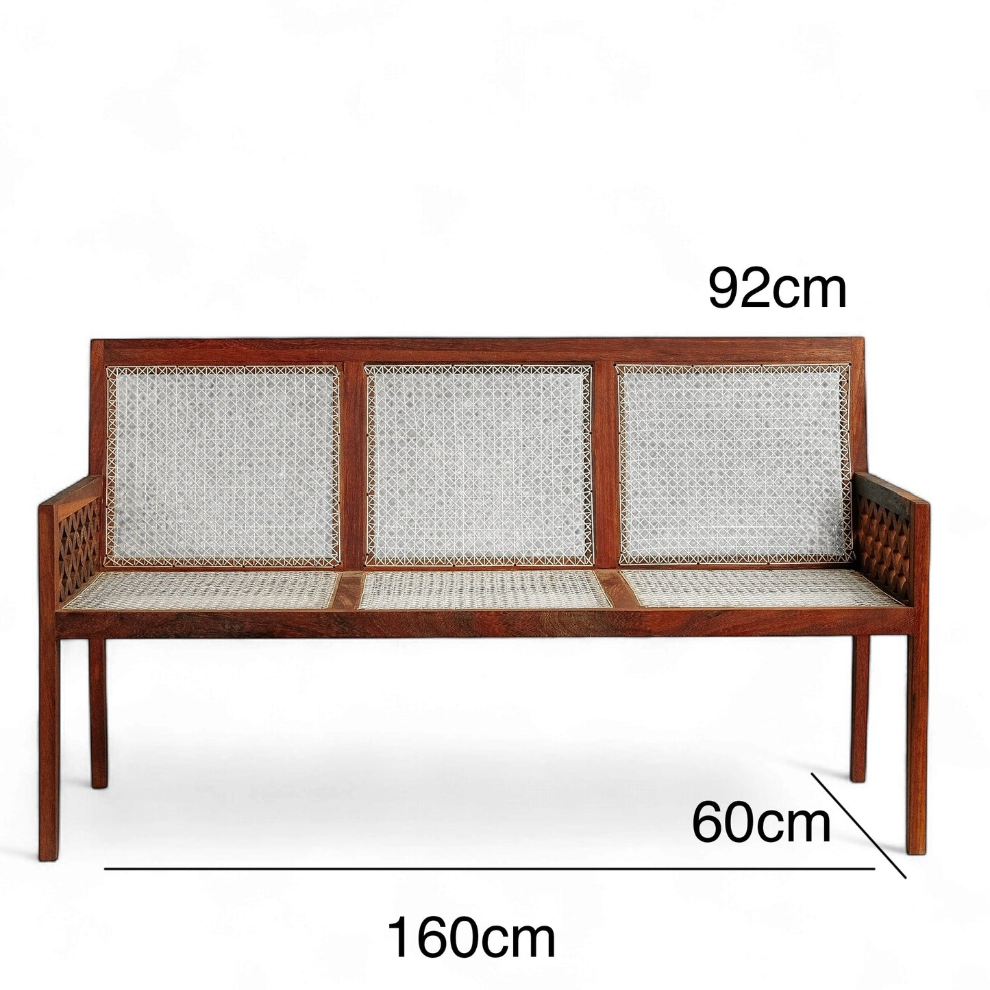 Sahil Bench