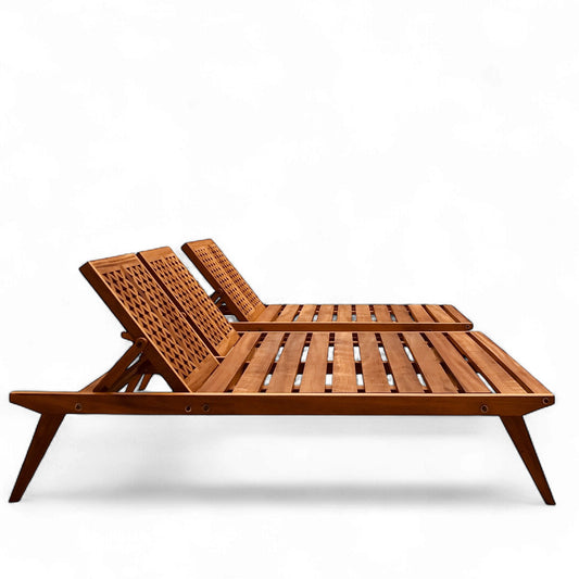 Jua Sundecks
