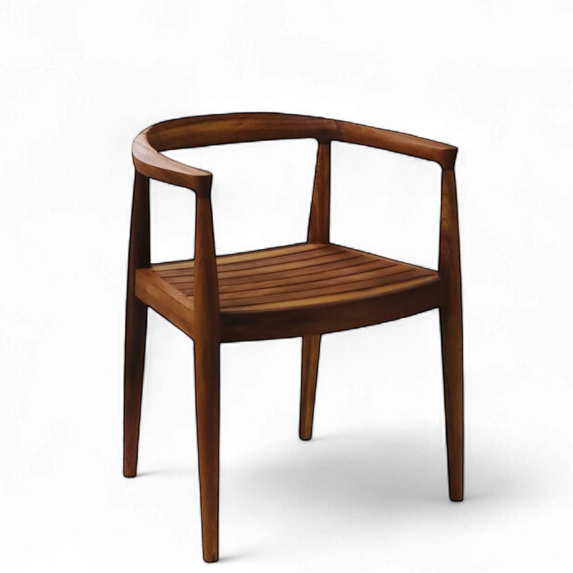 Pembe Chair