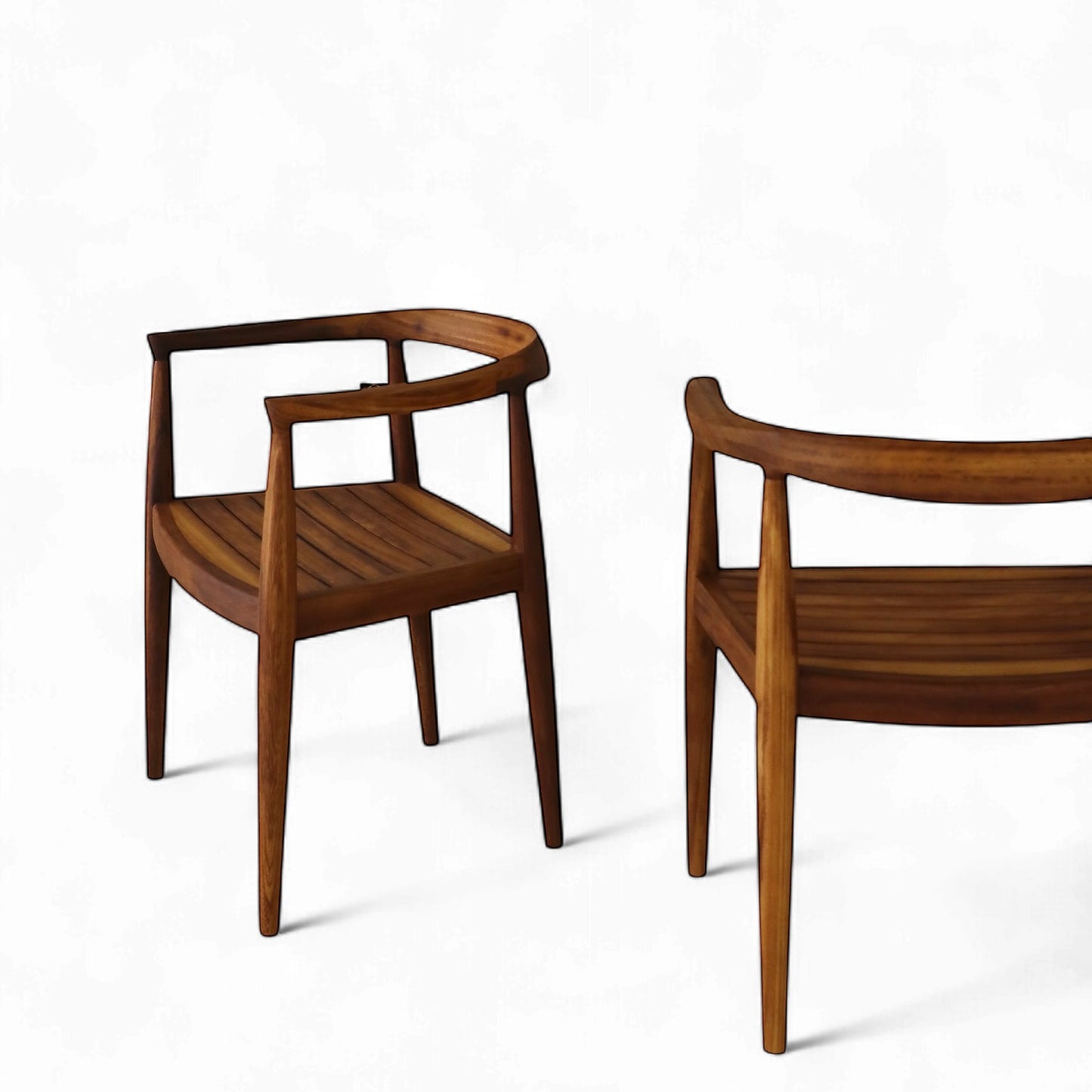 Pembe Chair