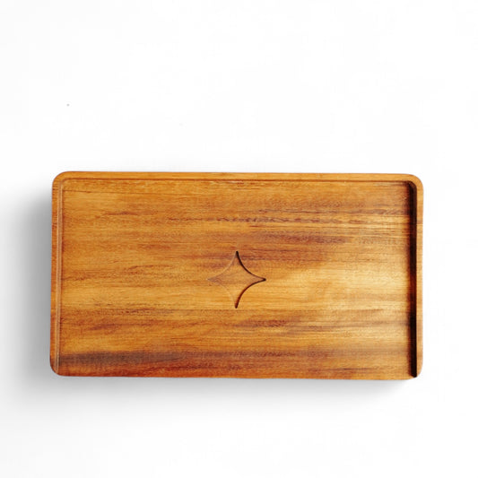 Nyota tray